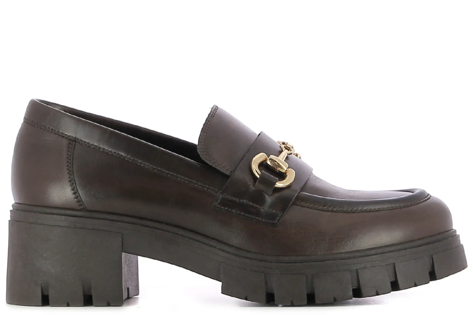 Cheap Camila's High Heel Loafers Ilda