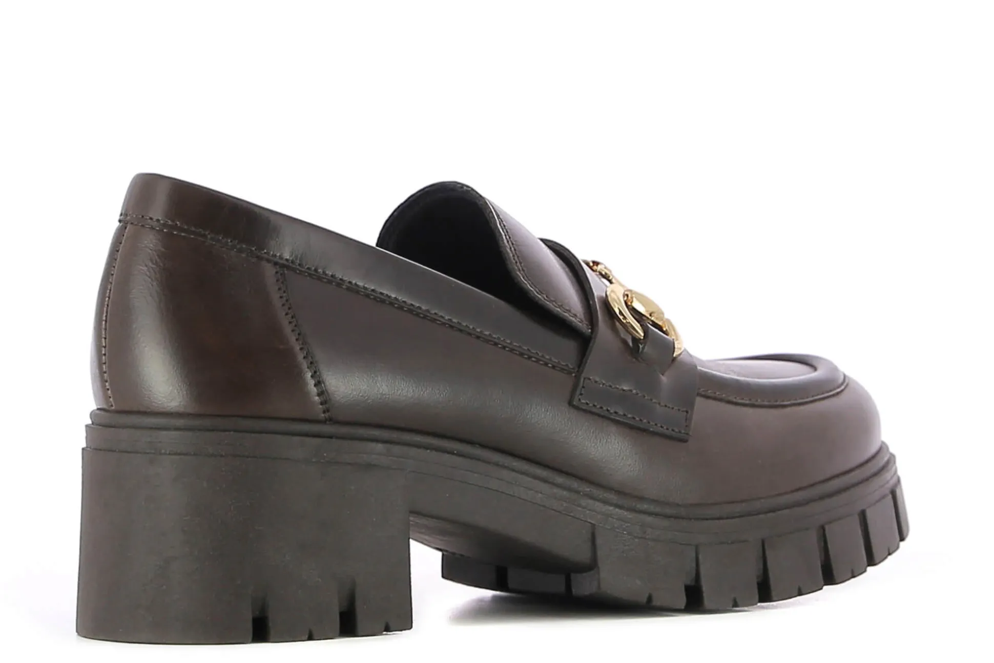 Cheap Camila's High Heel Loafers Ilda