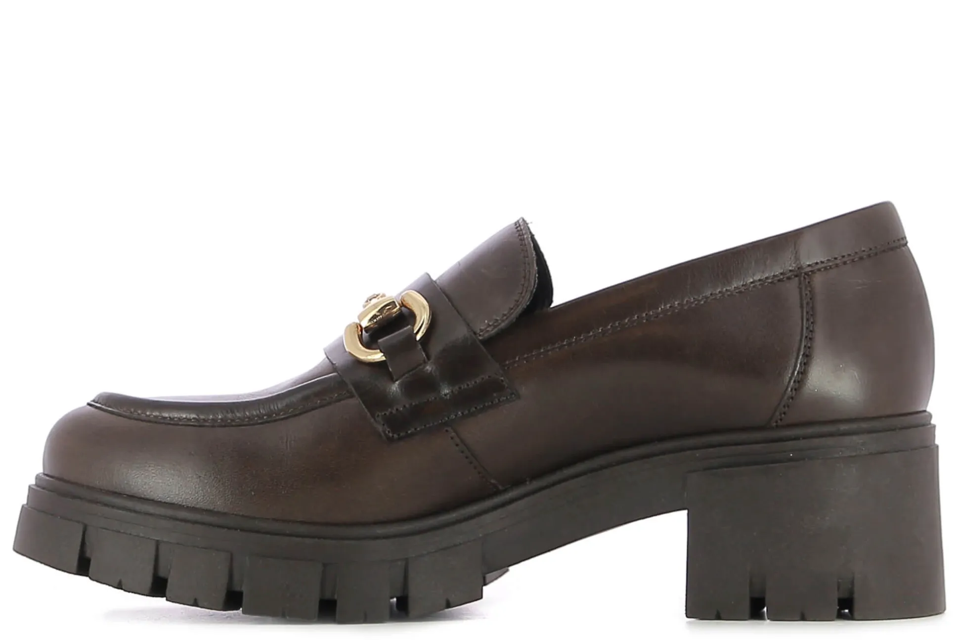 Cheap Camila's High Heel Loafers Ilda