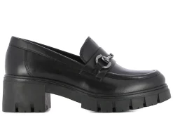 Clearance Camila's High Heel Loafers Ilda