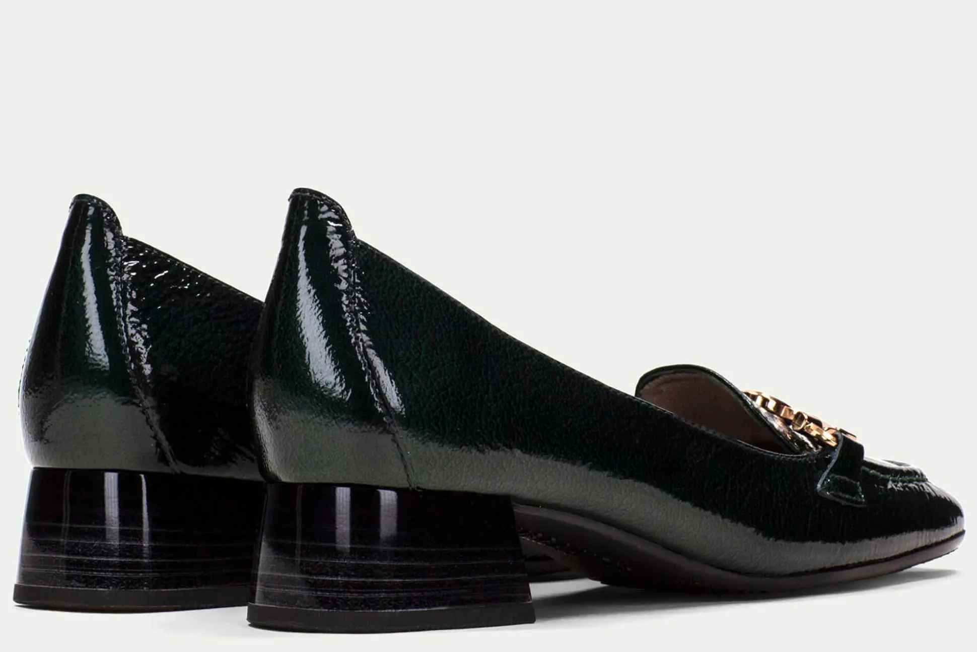 Discount Hispanitas High Heel Loafers Manila-I23