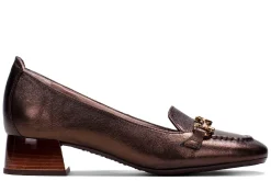 Fashion Hispanitas High Heel Loafers Manila-I23