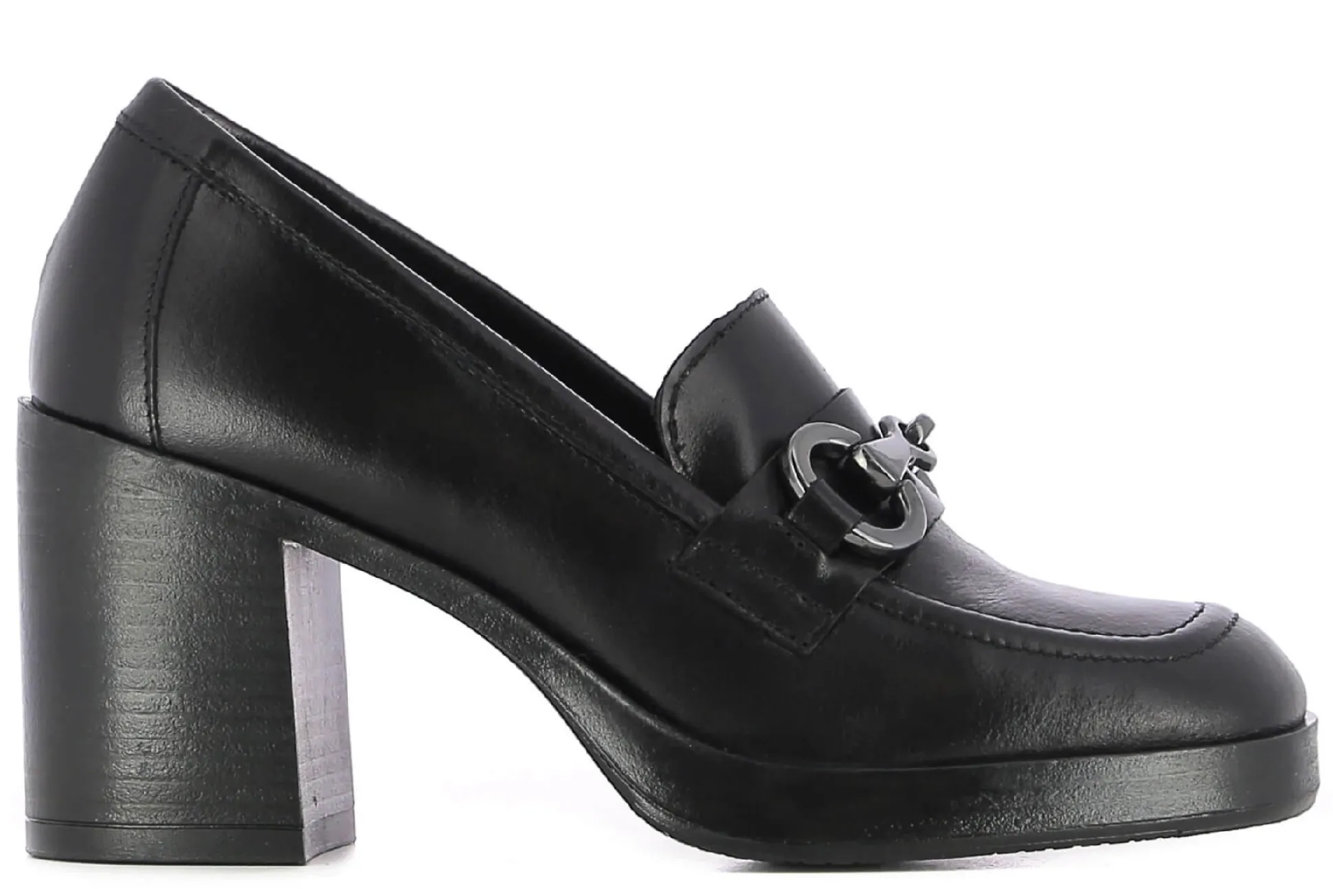 Flash Sale Camila's High Heel Loafers Rai