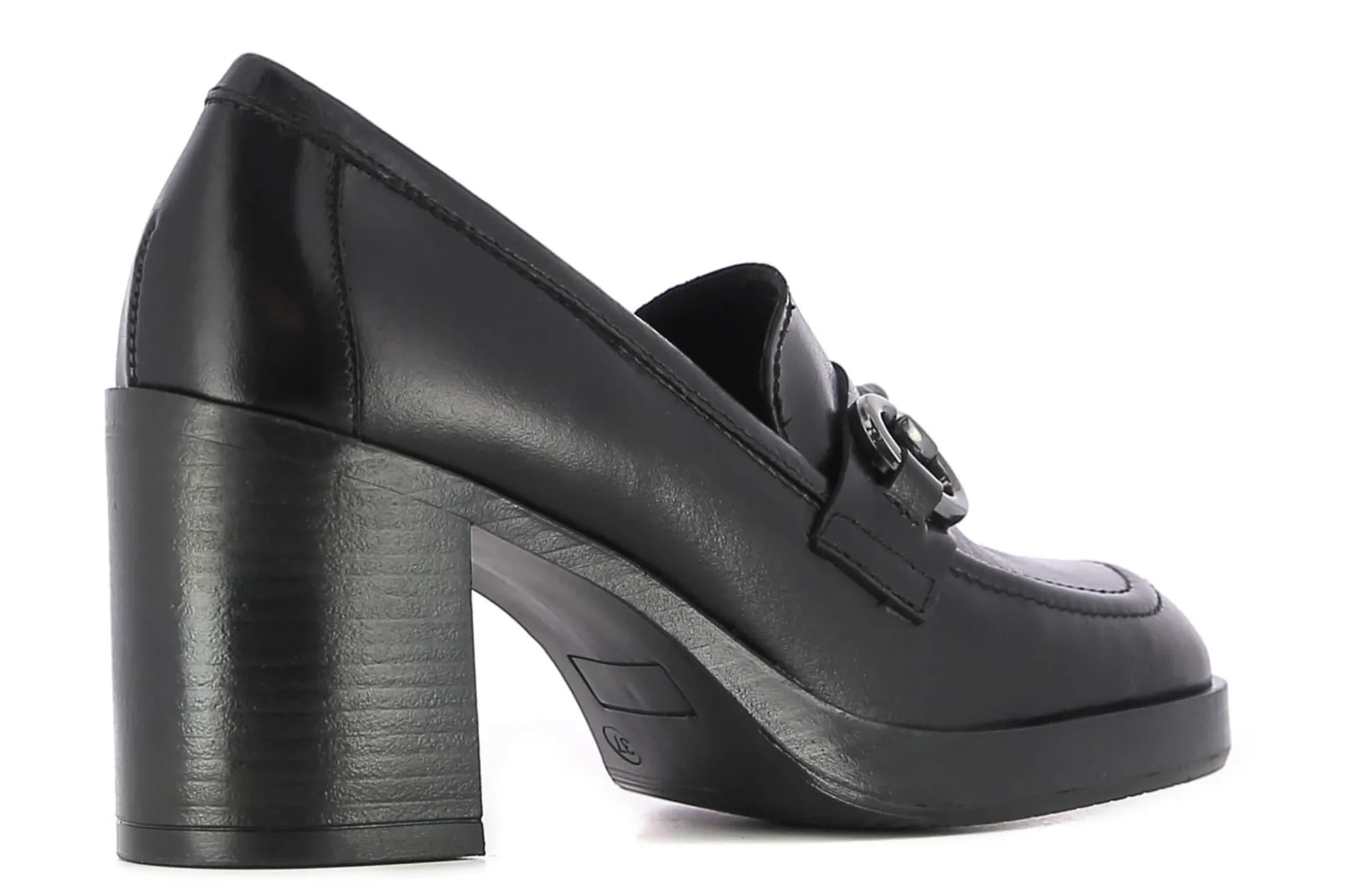 Flash Sale Camila's High Heel Loafers Rai
