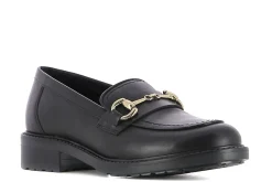 Fashion Casas Collection High Heel Loafers Regina