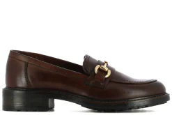 New Casas Collection High Heel Loafers Regina