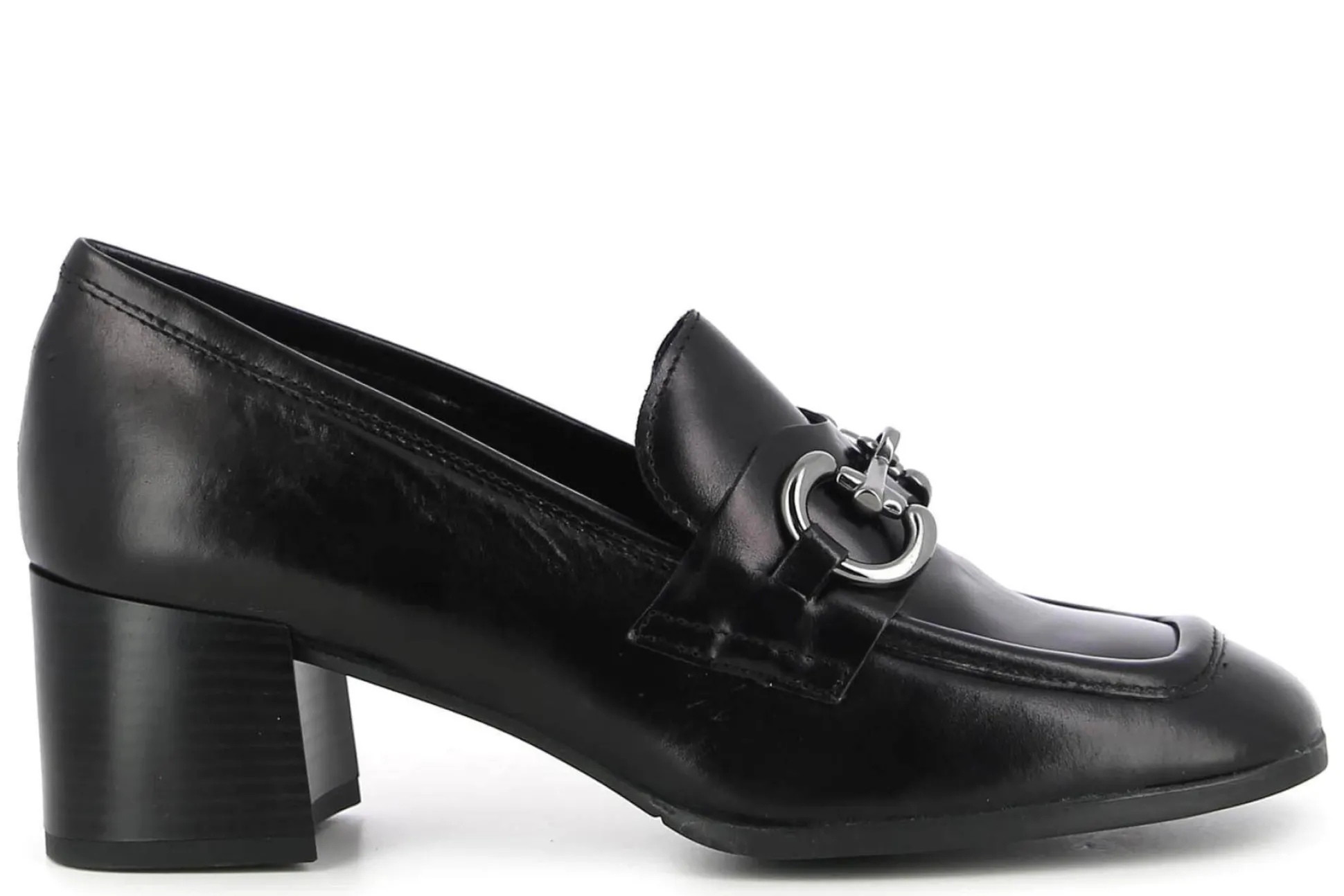 Discount Camila's High Heel Loafers Rui