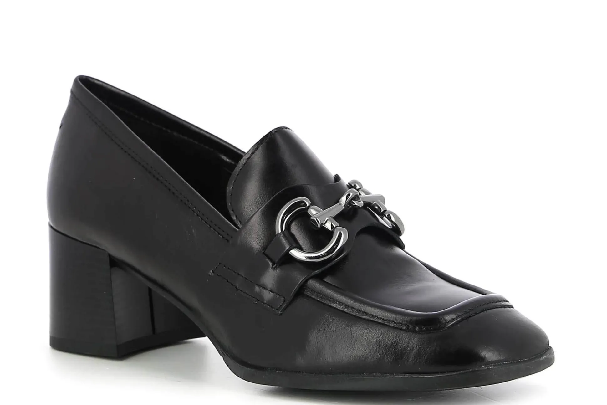 Discount Camila's High Heel Loafers Rui