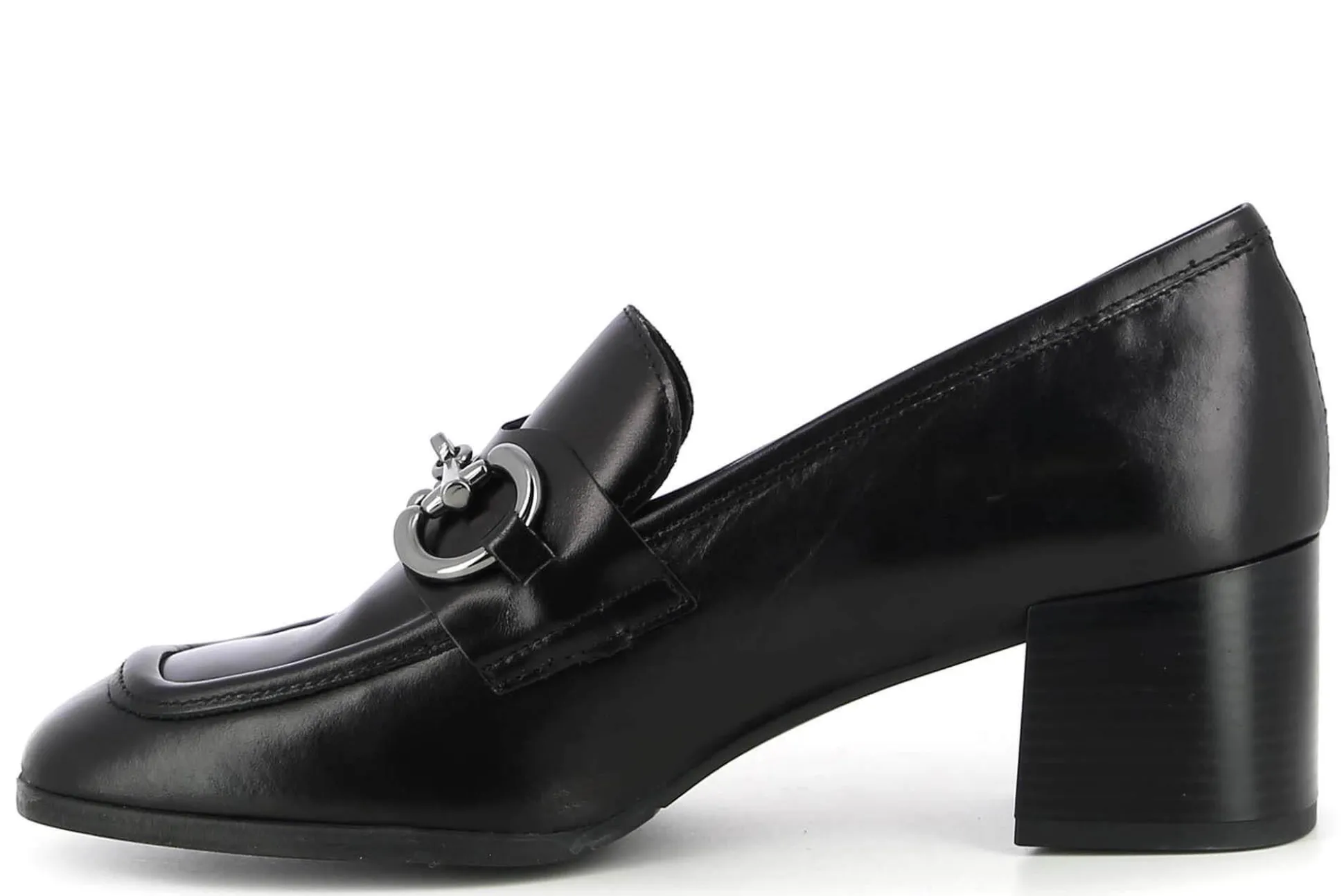 Discount Camila's High Heel Loafers Rui