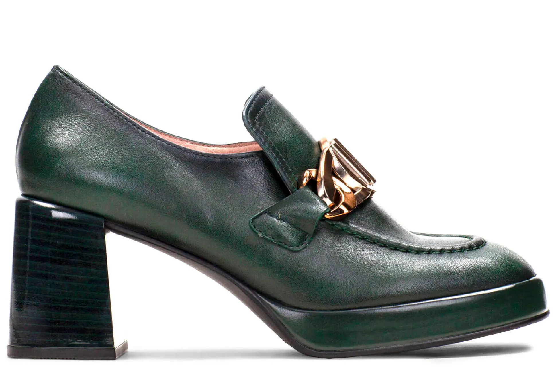 Cheap Hispanitas High Heel Loafers Tokio-I23