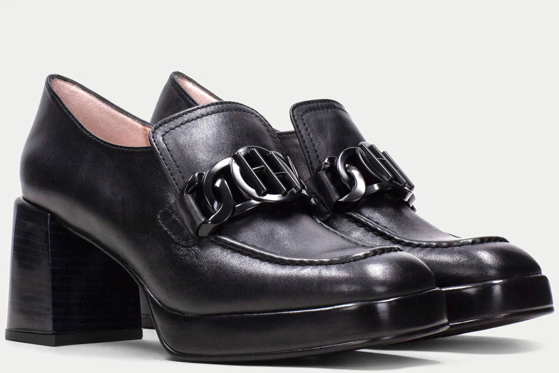 Store Hispanitas High Heel Loafers Tokio-I23