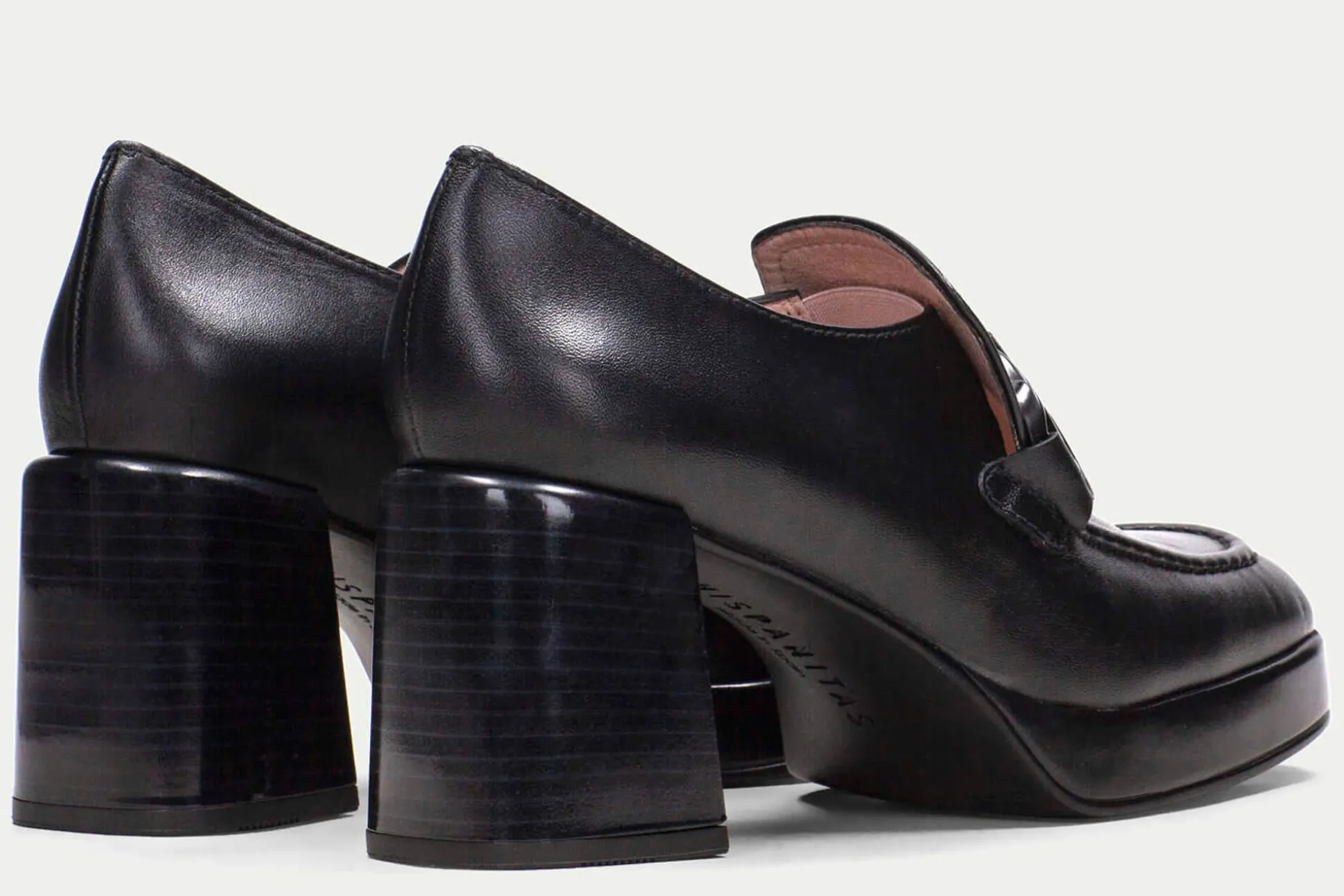 Store Hispanitas High Heel Loafers Tokio-I23