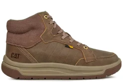 Cheap Caterpillar High-Top Sneakers Apa Cush Mid