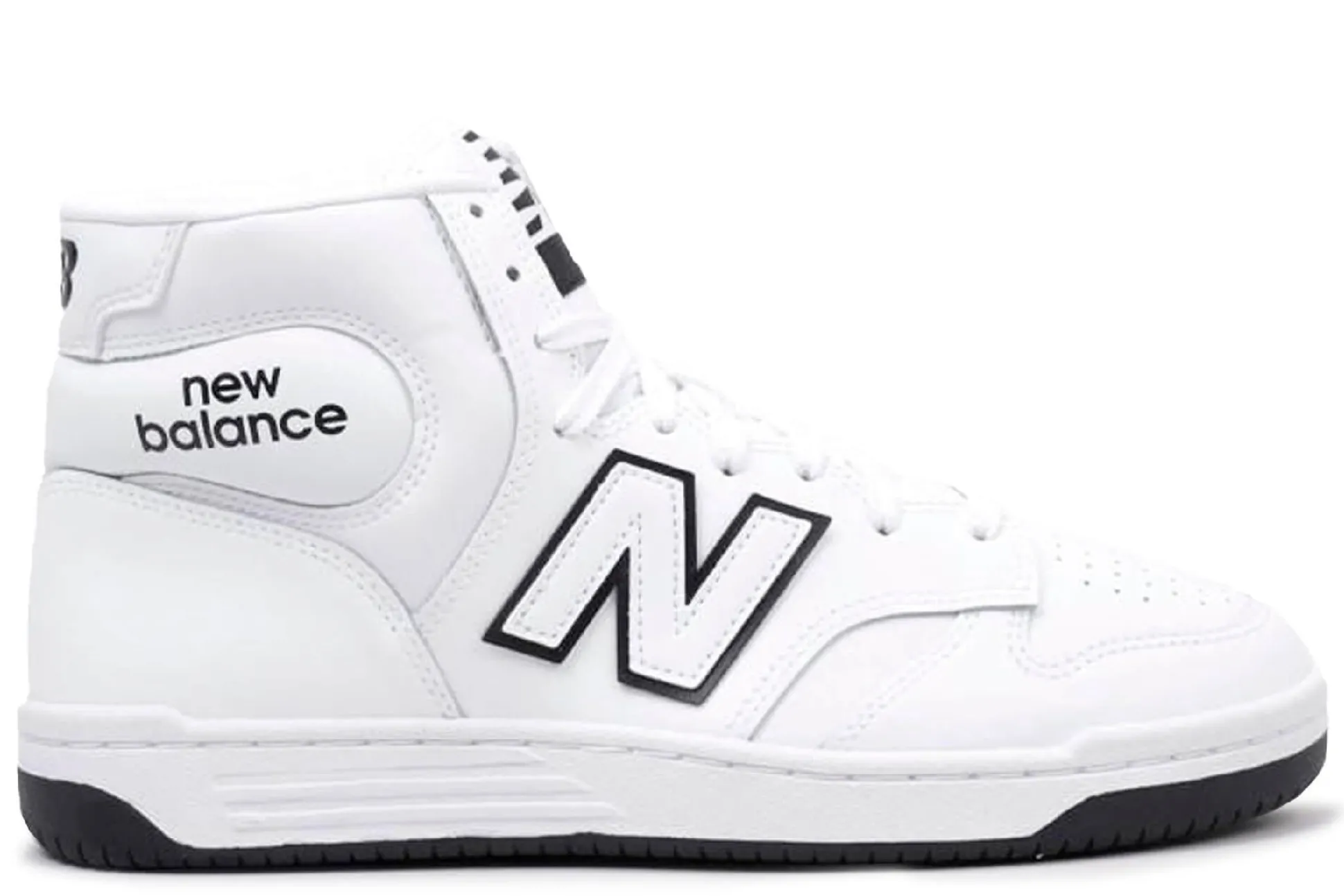 Best Sale New Balance High-Top Sneakers Bb480V1