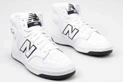 Best Sale New Balance High-Top Sneakers Bb480V1
