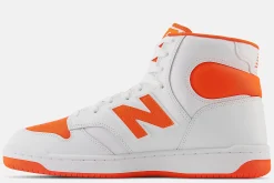Sale New Balance High-Top Sneakers Bb480V1