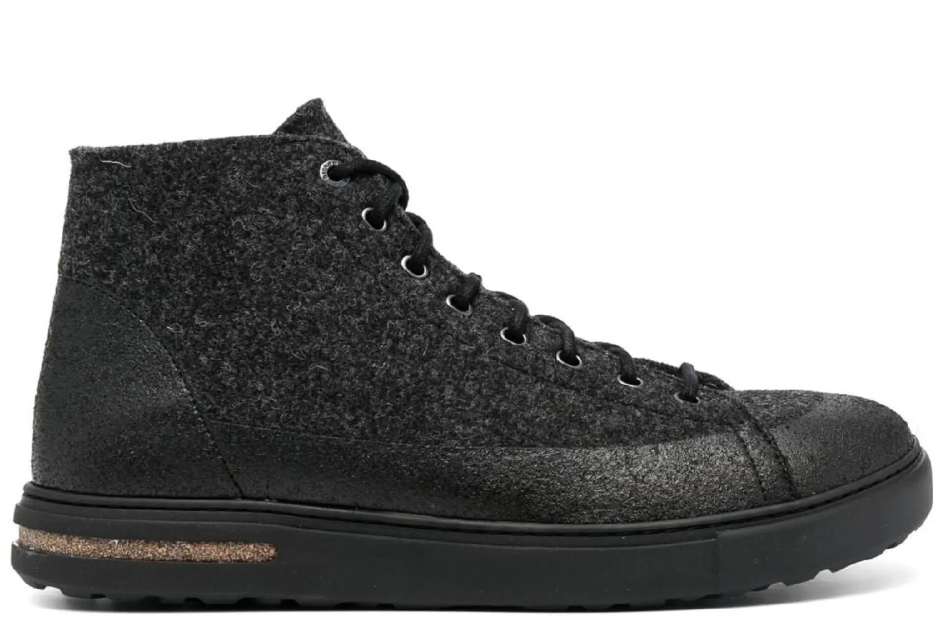 Flash Sale Birkenstock High-Top Sneakers Bend Mid Dip - Regular