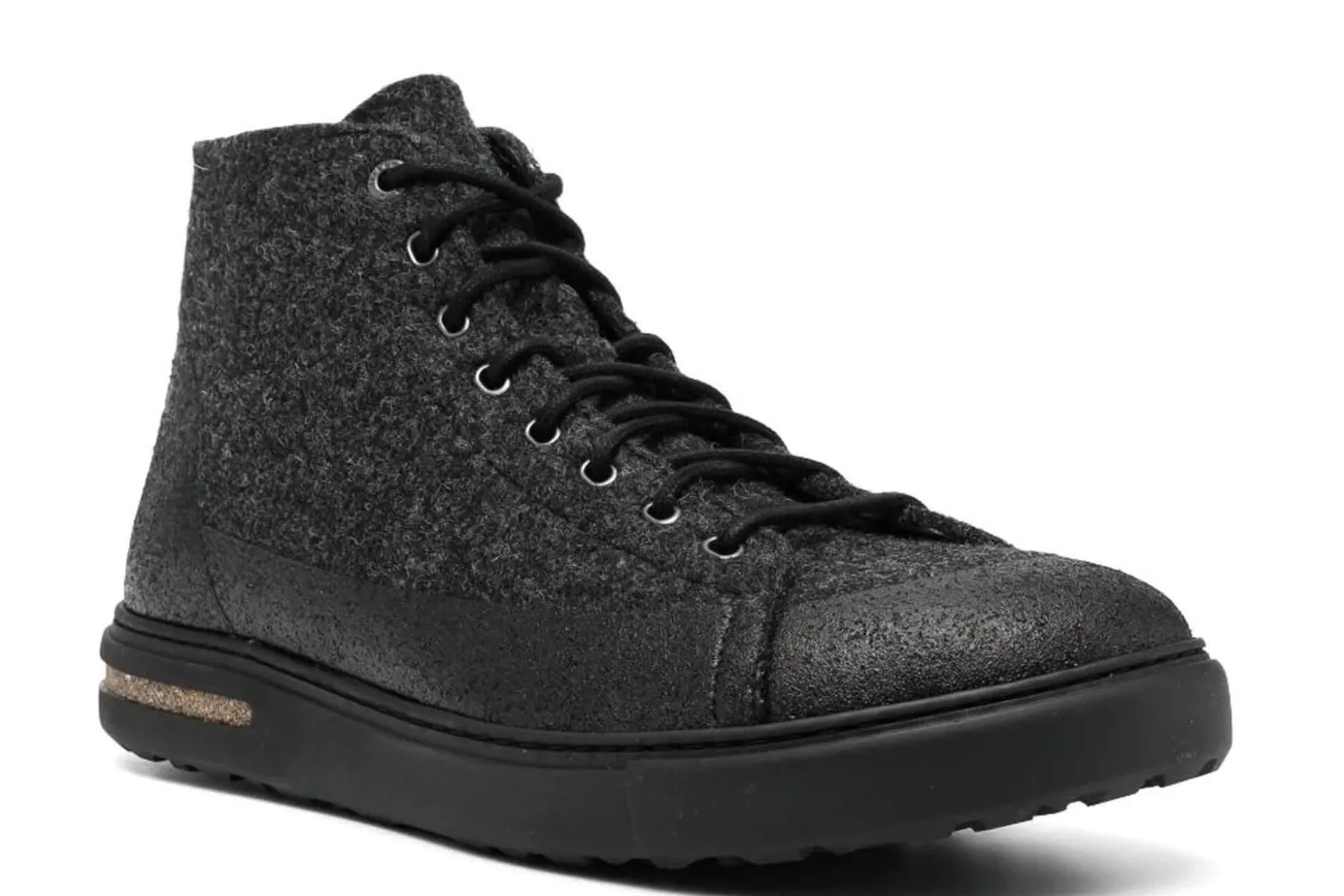 Flash Sale Birkenstock High-Top Sneakers Bend Mid Dip - Regular