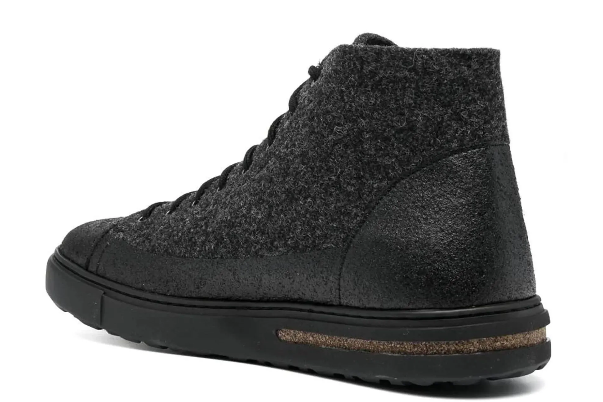Flash Sale Birkenstock High-Top Sneakers Bend Mid Dip - Regular