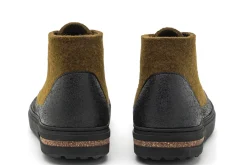 Discount Birkenstock High-Top Sneakers Bend Mid Dip - Regular