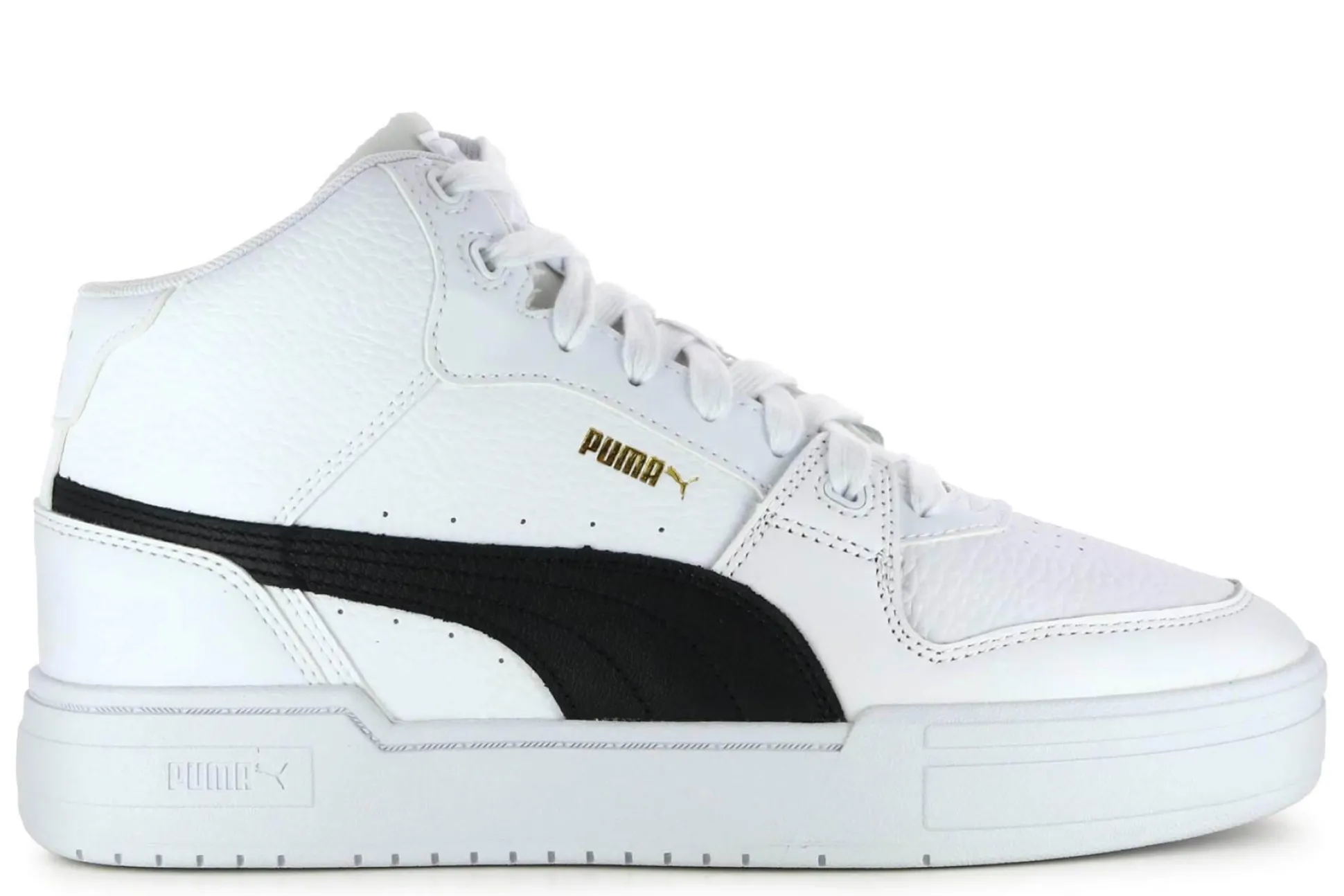 Cheap Puma High-Top Sneakers Ca Pro Mid