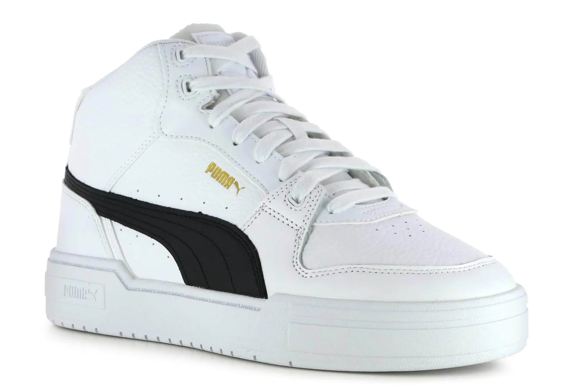 Cheap Puma High-Top Sneakers Ca Pro Mid