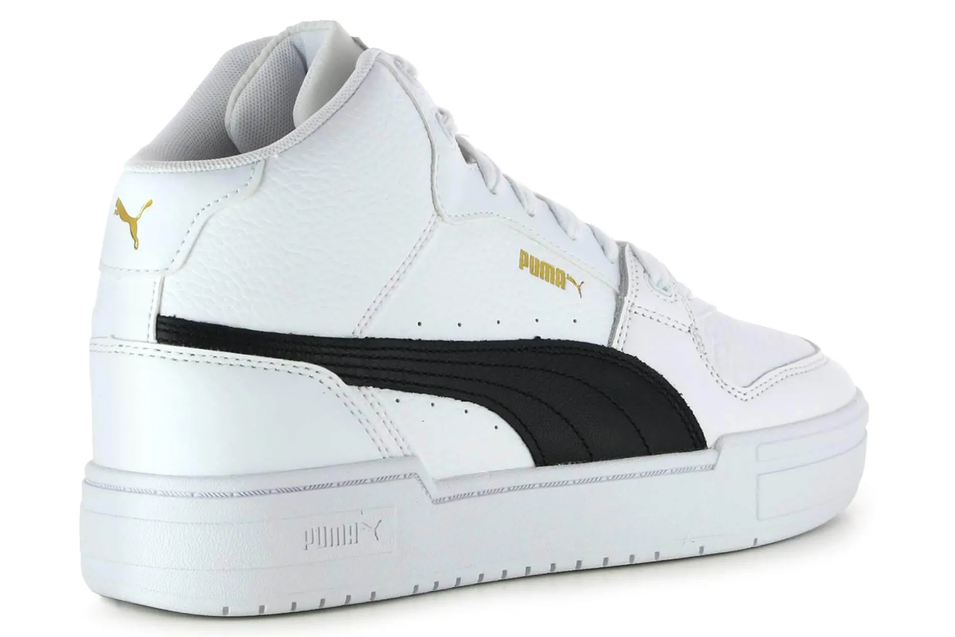 Cheap Puma High-Top Sneakers Ca Pro Mid