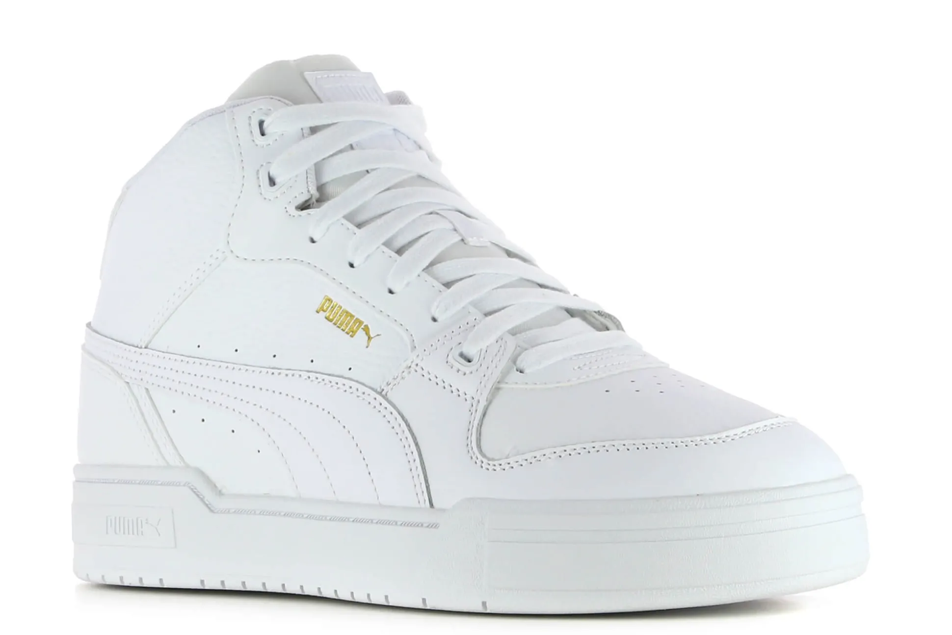 Cheap Puma High-Top Sneakers Ca Pro Mid