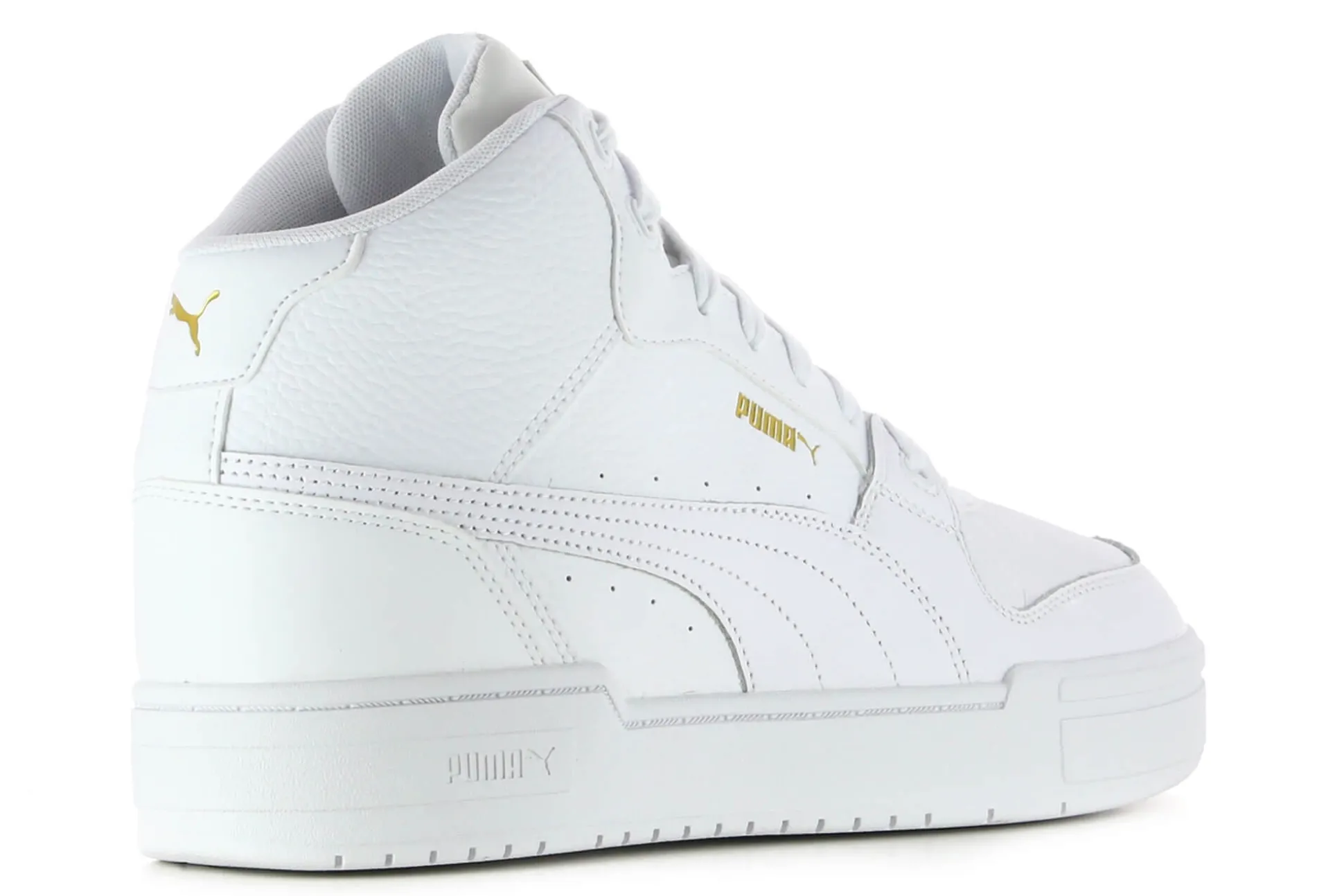 Cheap Puma High-Top Sneakers Ca Pro Mid