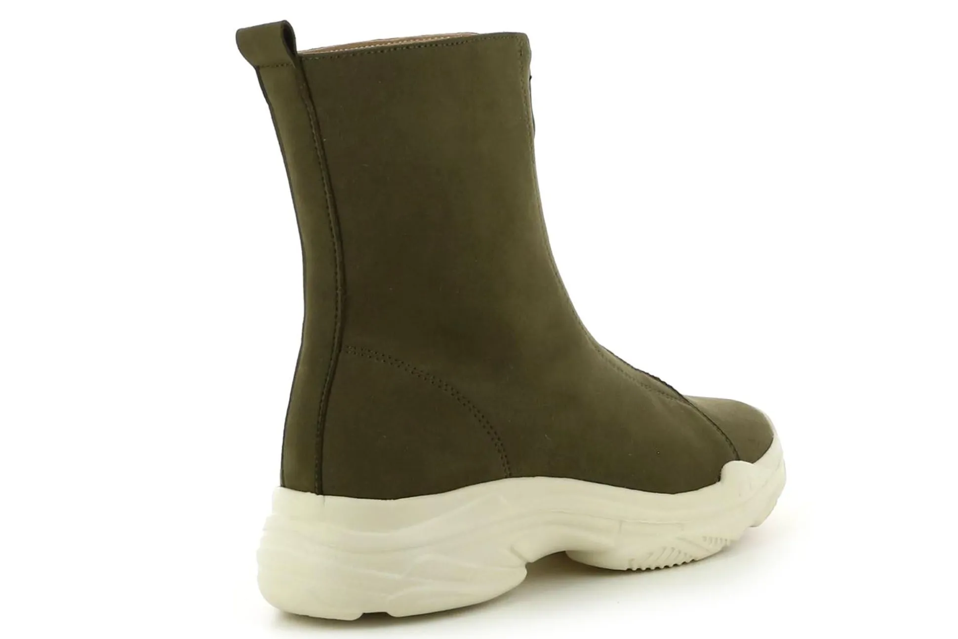 New Camila's High-Top Sneakers Cleo