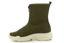 New Camila's High-Top Sneakers Cleo