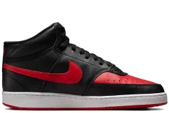 Cheap Nike High-Top Sneakers Court Vision Mid