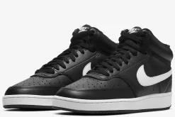 Hot Nike High-Top Sneakers Court Vision Md