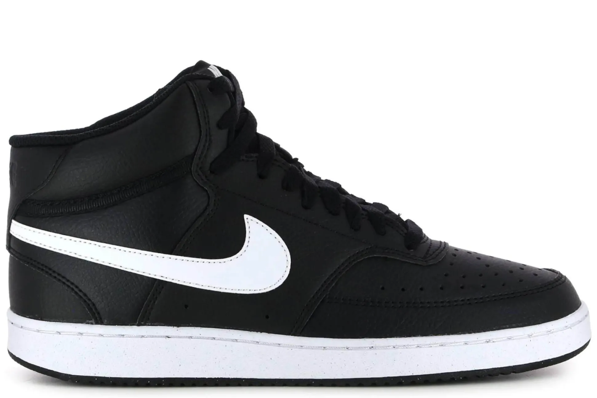 Hot Nike High-Top Sneakers Court Vision Mid Next