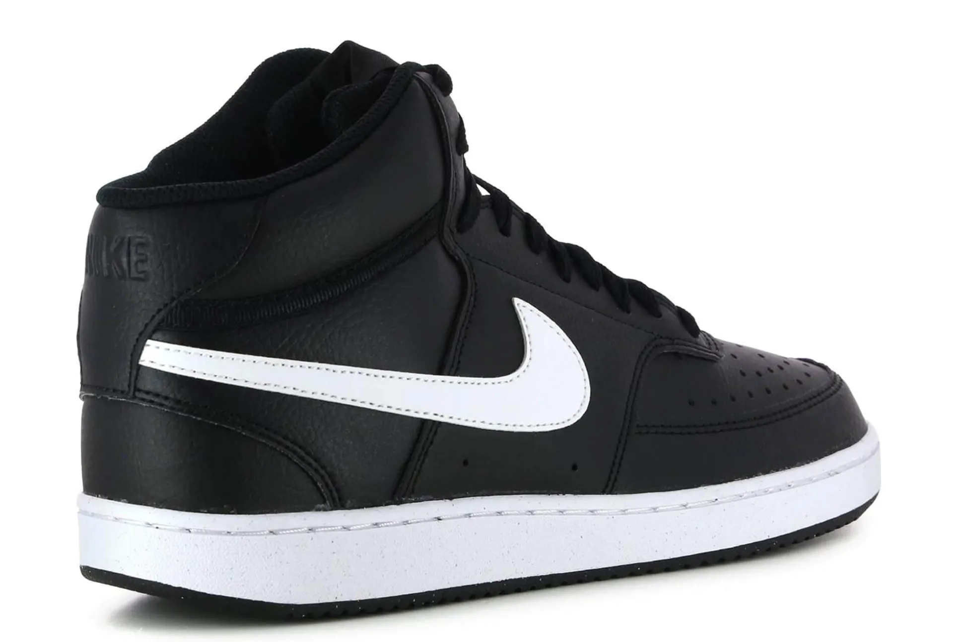 Hot Nike High-Top Sneakers Court Vision Mid Next