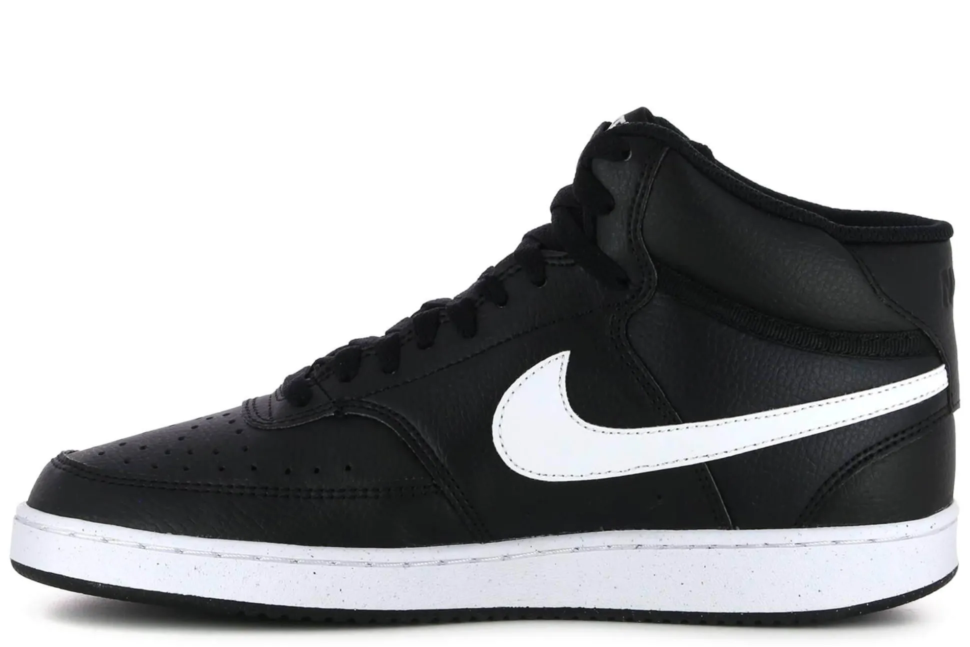 Hot Nike High-Top Sneakers Court Vision Mid Next