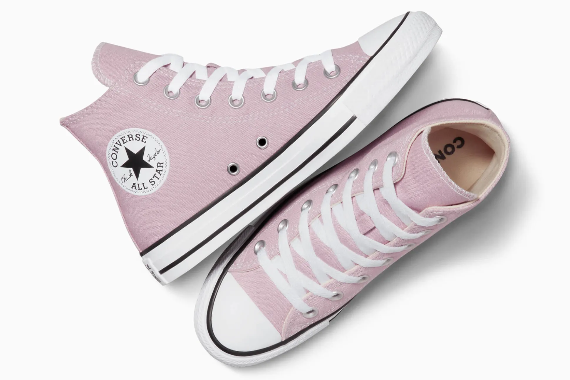 Discount Converse High-Top Sneakers Ctas Hi