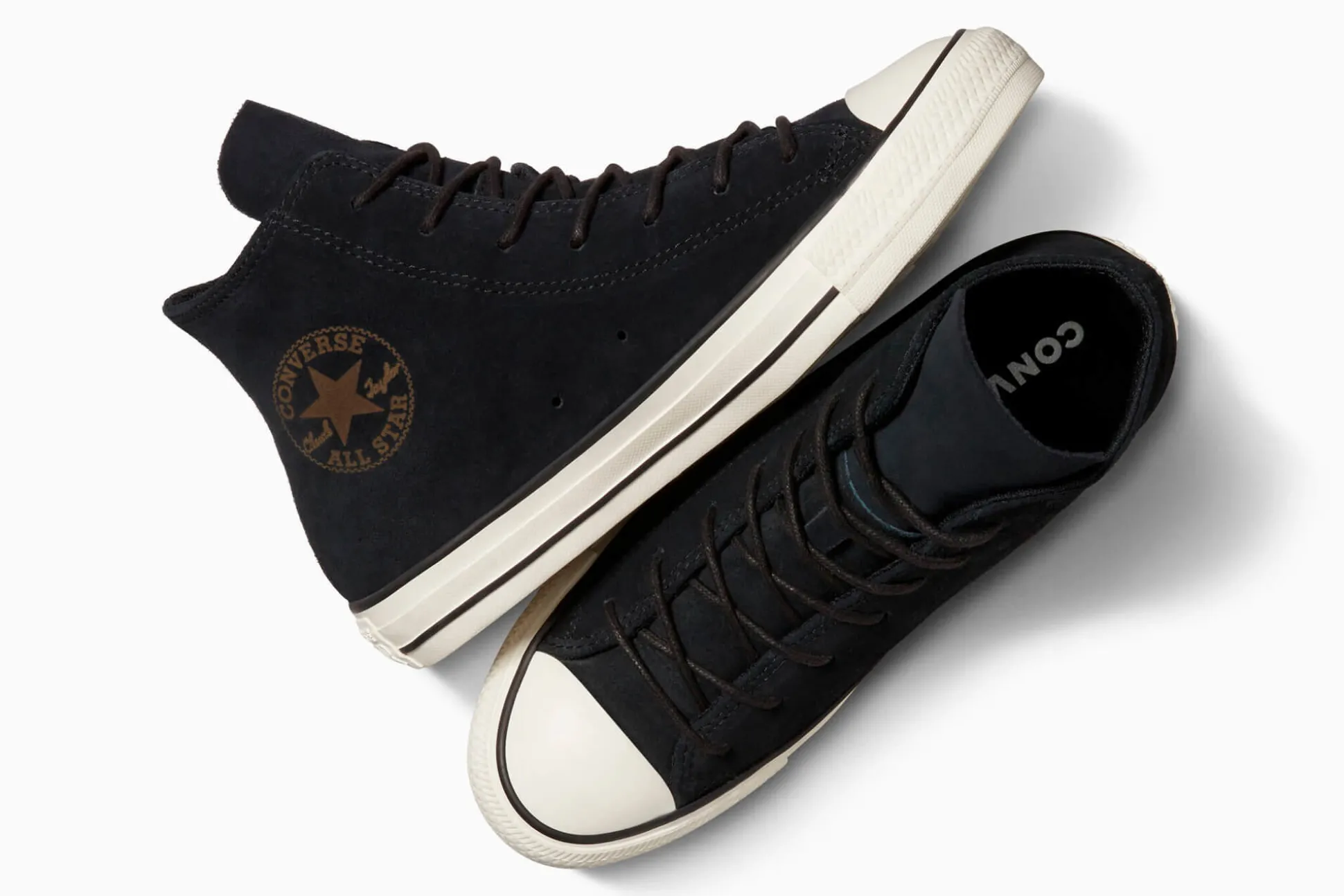 Cheap Converse High-Top Sneakers Ctas Hi
