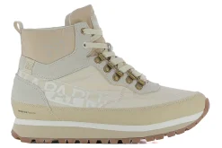 Shop Napapijri High-Top Sneakers F3Snowrun01 Nys Outdoor - Wint