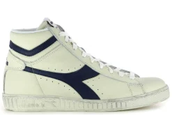 Fashion Diadora High-Top Sneakers Game L High Waxed