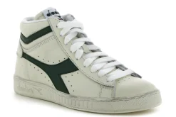 New Diadora High-Top Sneakers Game L High Waxed