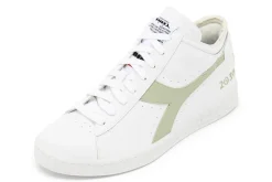 Cheap Diadora High-Top Sneakers Game Row Cut 2030