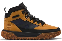 Store Timberland High-Top Sneakers Greenstride Motion 6 Mid F