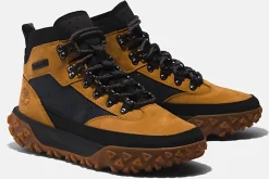 Store Timberland High-Top Sneakers Greenstride Motion 6 Mid F