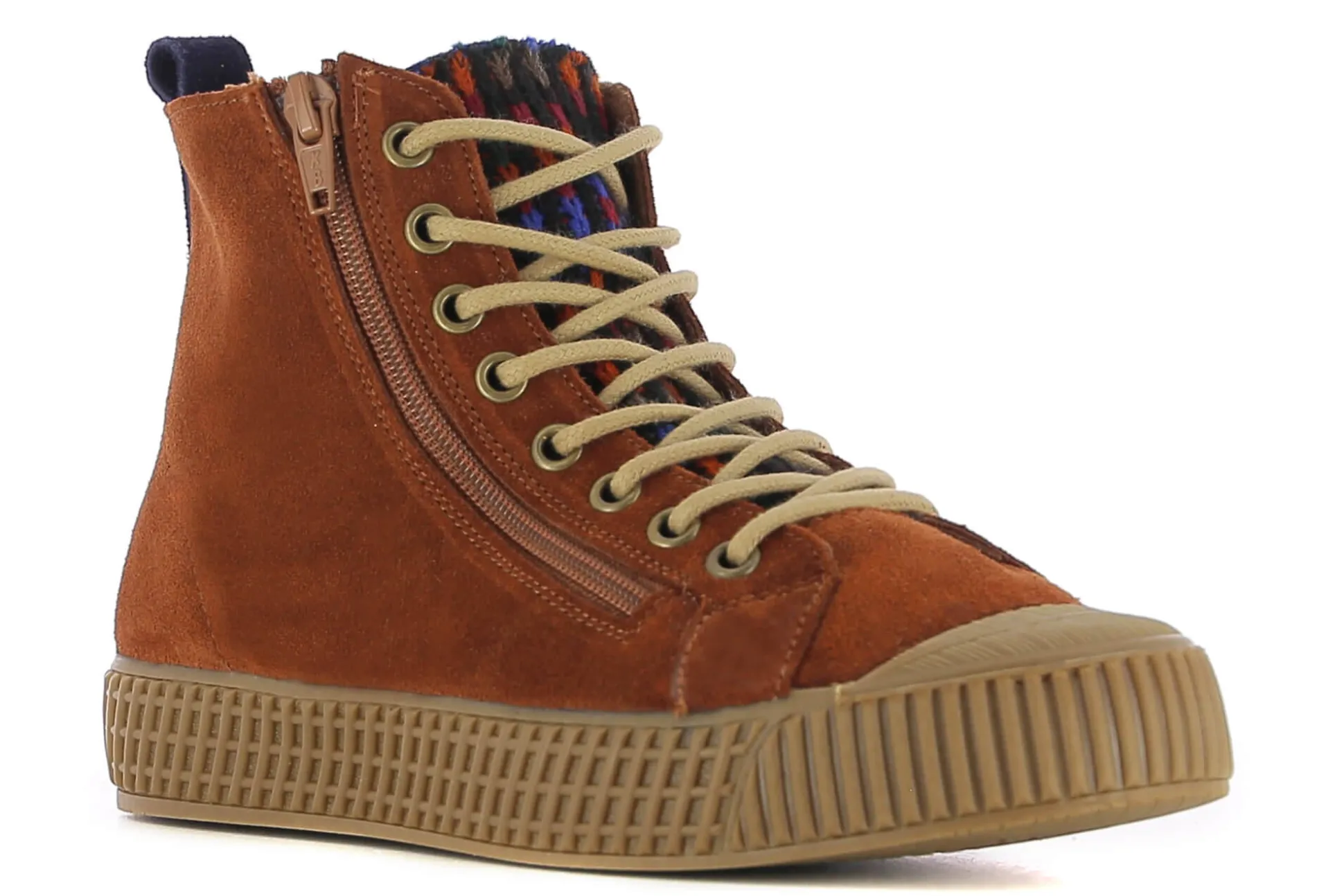 Best Sale Camila's High-Top Sneakers Laulu