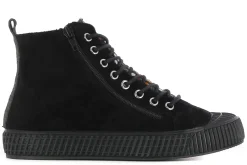 Best Sale Camila's High-Top Sneakers Laulu