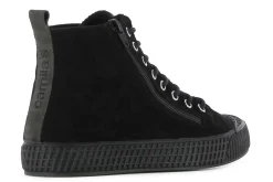 Best Sale Camila's High-Top Sneakers Laulu