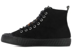 Best Sale Camila's High-Top Sneakers Laulu