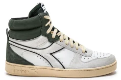 Cheap Diadora High-Top Sneakers Magic Basket Mid