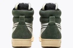 Cheap Diadora High-Top Sneakers Magic Basket Mid